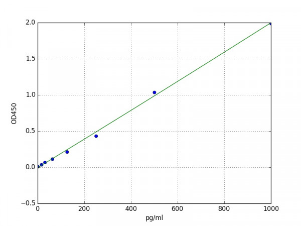 Human IL31RA / IL31 receptor alpha ELISA Kit