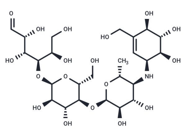 Acarbose
