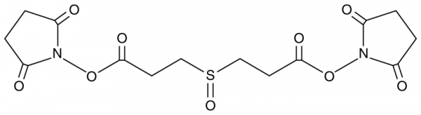 Disuccinimidyl Sulfoxide