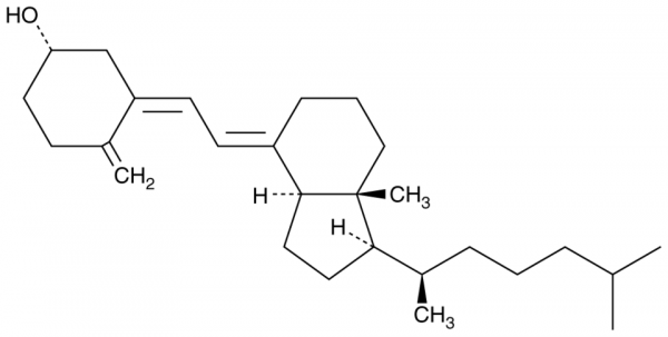 Vitamin D3