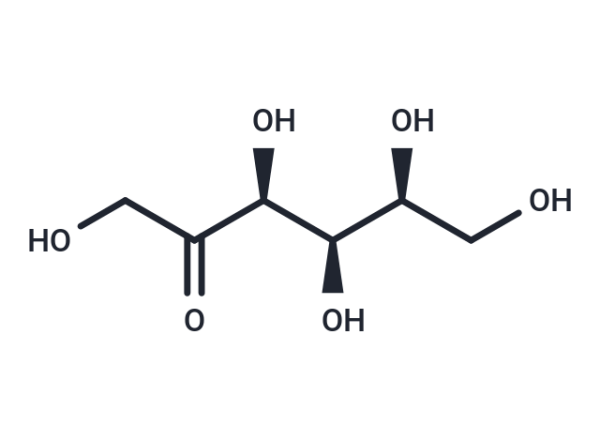 (3S,4R,5S)-1,3,4,5,6-Pentahydroxyhexan-2-one