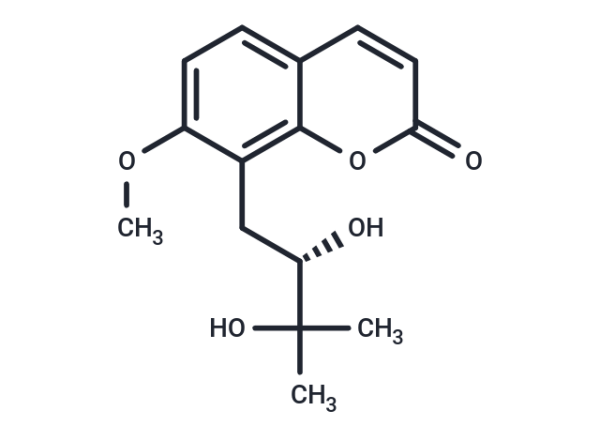 Meranzin hydrate