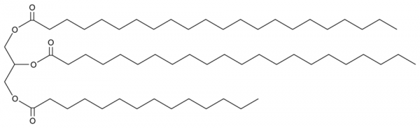 1,2-Didocosanoyl-3-Myristoyl-rac-glycerol
