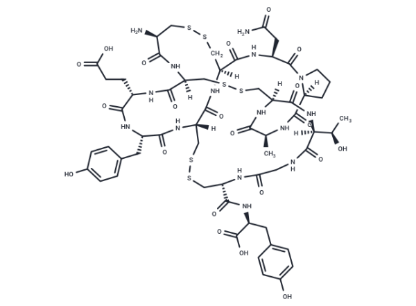 Linaclotide