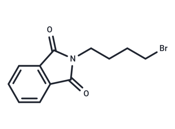 N-(4-Bromobutyl)phthalimide