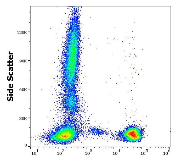 Anti-CD3, clone UCHT1 (APC)