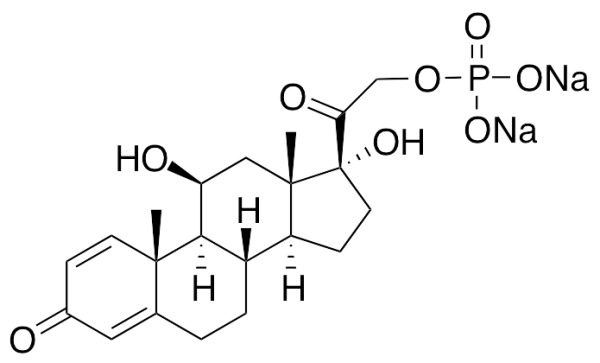 Prednisolone Sodium Phosphate