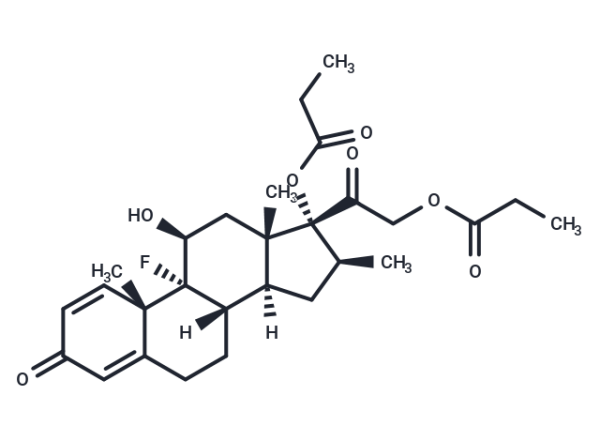 Betamethasone dipropionate