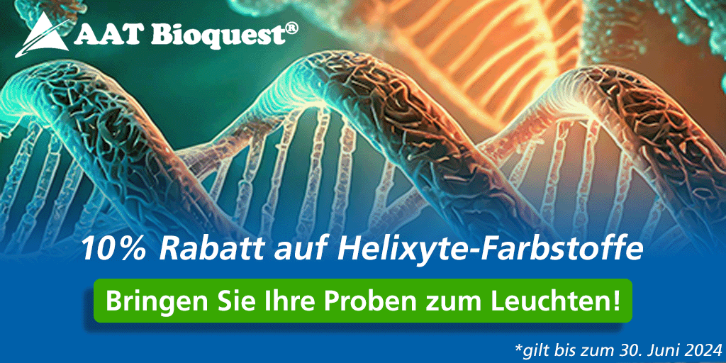AAT Bioquest Helixyte-Farbstoffe