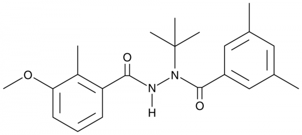 Methoxyfenozide
