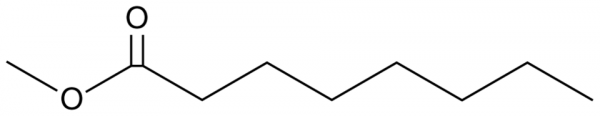 Octanoic Acid methyl ester