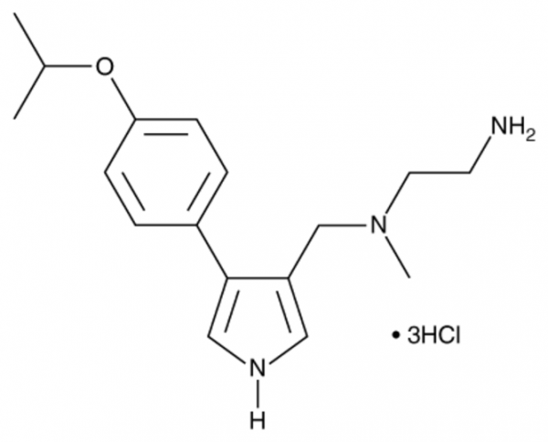 MS023 (hydrochloride)