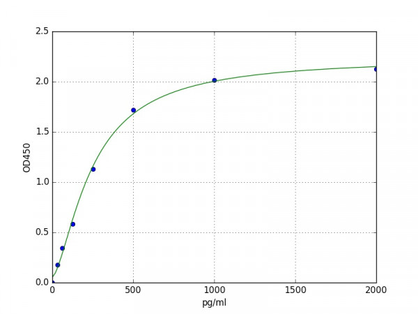 Human Filamin-B ELISA Kit