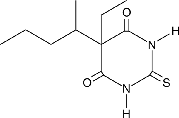 Thiopental