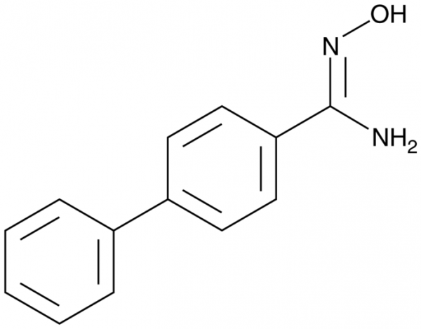Biphenyl-4-amidoxime