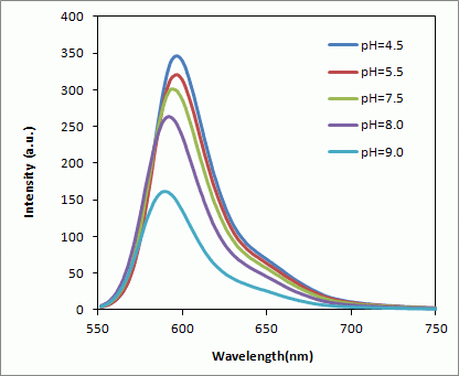 Protonex(TM) Red 600-Latex Bead Conjugate