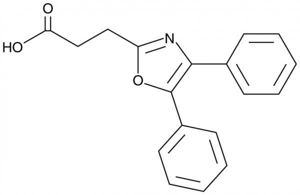 Oxaprozin