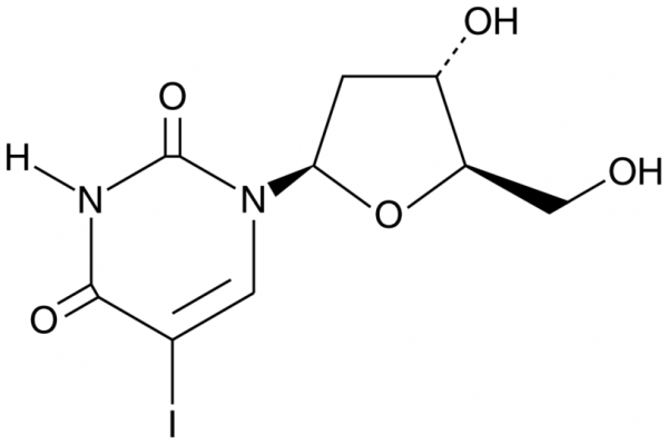 Idoxuridine