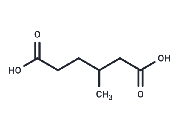 3-Methyladipic acid