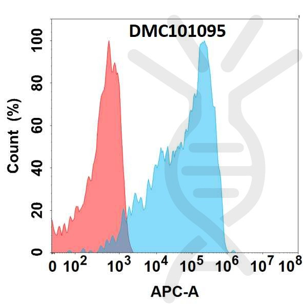 Anti-TFRC antibody(7C1), IgG1 Chimeric mAb