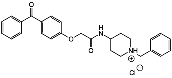 AdipoRon . HCl (water soluble)