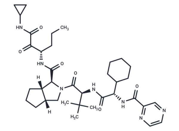 Telaprevir