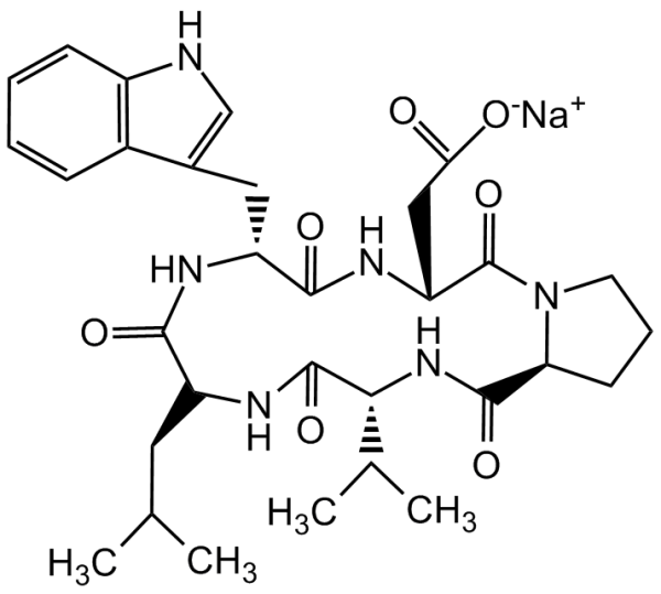 BQ-123 sodium salt