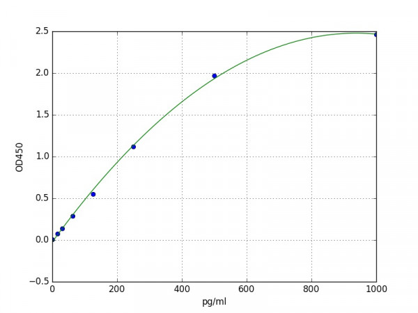 Camel IL-10 (Interleukin 10) ELISA Kit