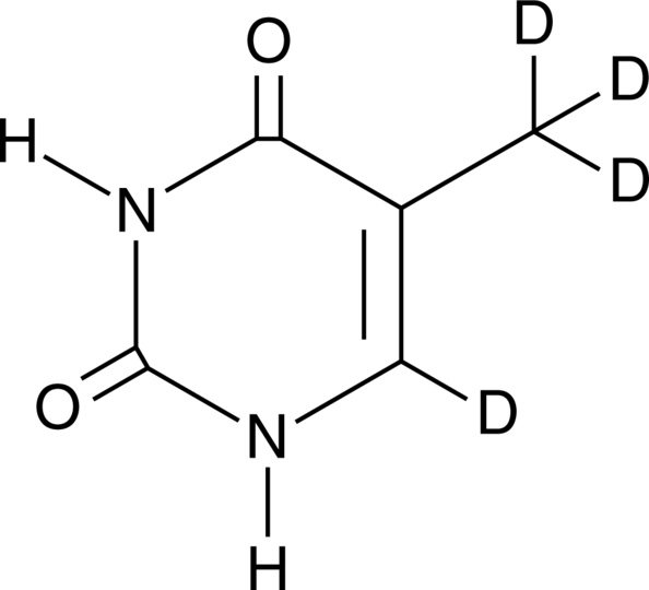 Thymine-d4
