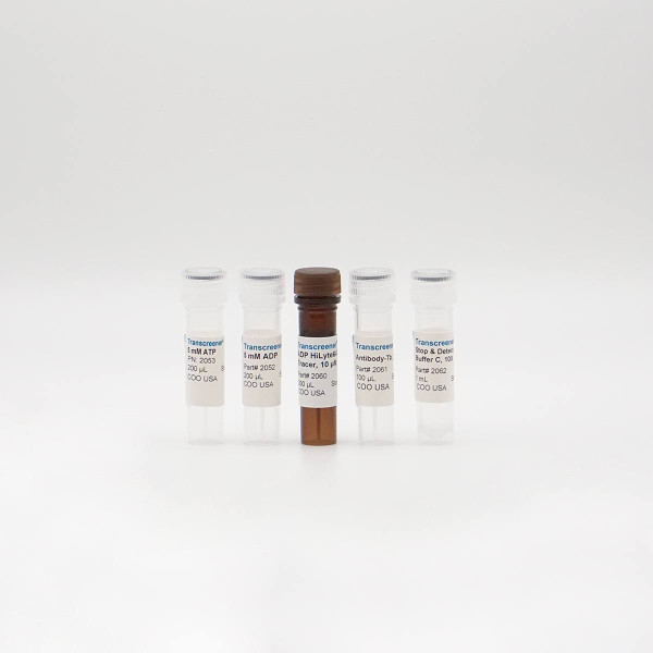 Transcreener(R) ADP2 TR-FRET Assay
