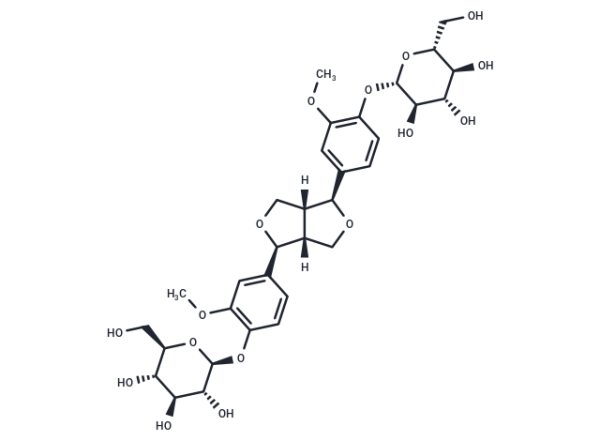 Pinoresinol diglucoside