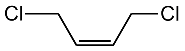cis-1,4-Dichloro-2-butene