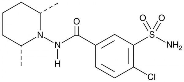 Clopamide