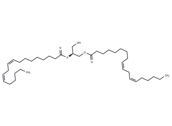 1,2-Dilinoleoyl-sn-glycerol