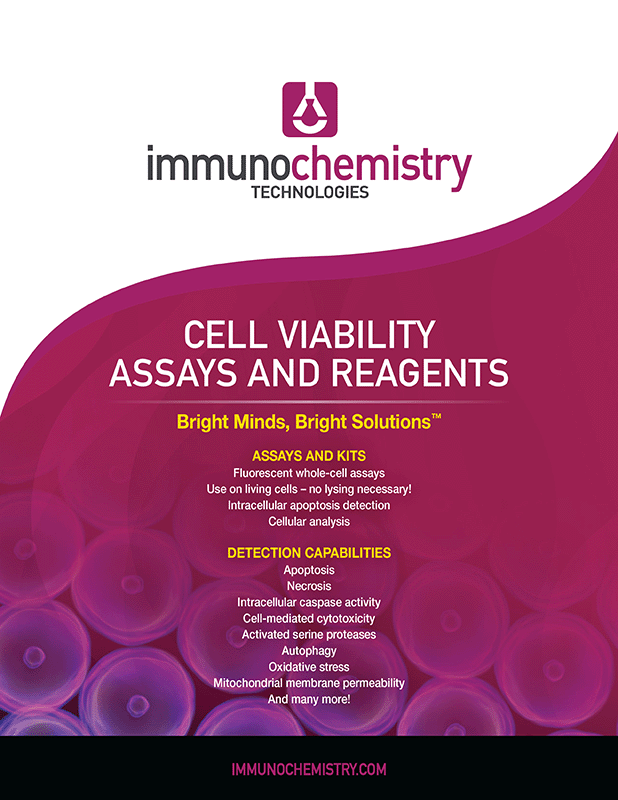 Cell Viability Assays and Reagents