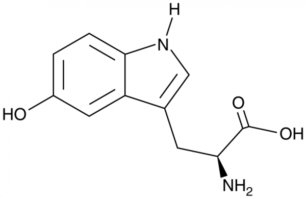 5-hydroxy-L-Tryptophan