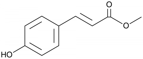 Methyl 4-hydroxycinnamate