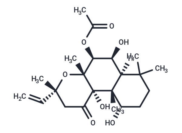 Forskolin