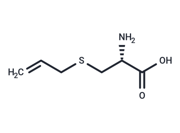 S-allyl-L-cysteine