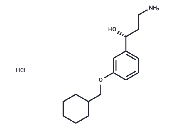 Emixustat hydrochloride