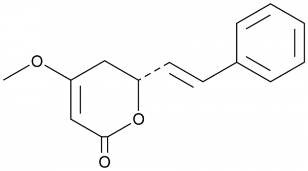 (+)-Kavain