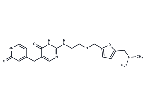 Donetidine