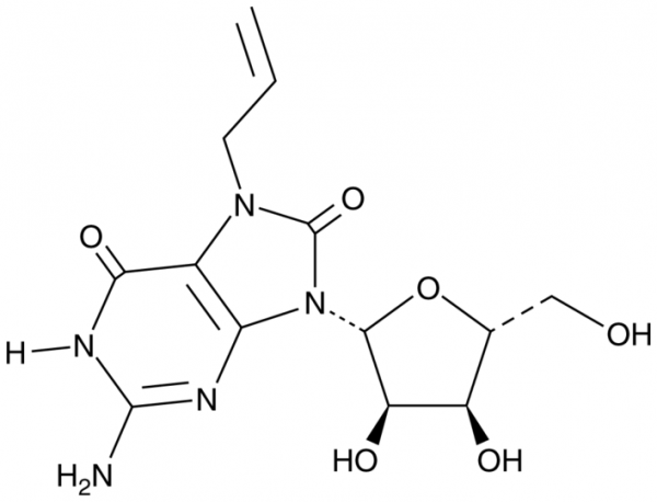 Loxoribine