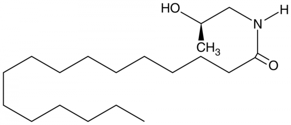 R-Palmitoyl-(2-methyl) Ethanolamide