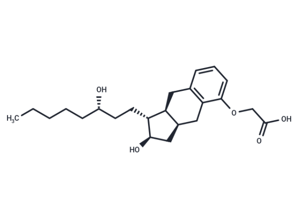 Treprostinil