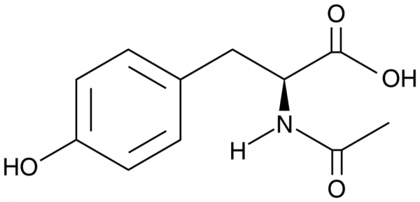 N-Acetyl-L-tyrosine