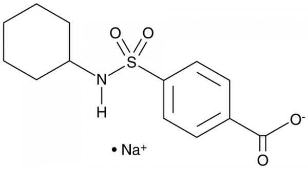 NSC 23005 (sodium salt)