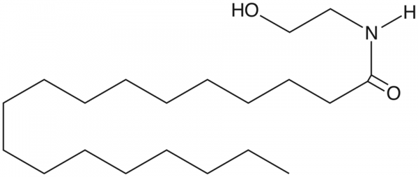 Stearoyl Ethanolamide