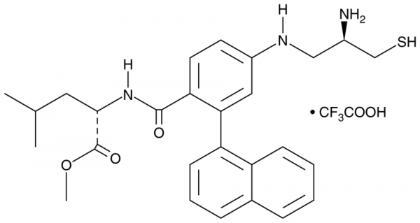 GGTI 298 (trifluoroacetate salt)