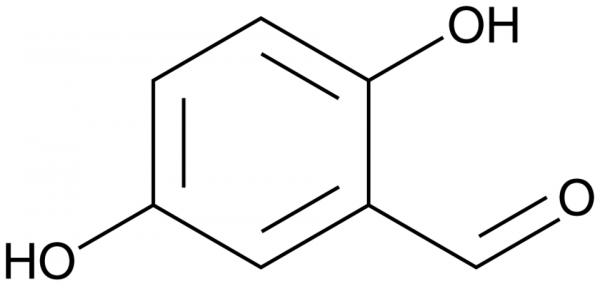 2,5-Dihydroxybenzaldehyde